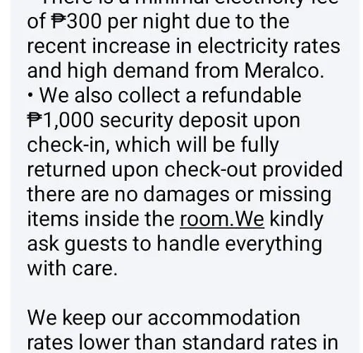 Shore Residences 1 Tower D * Manila