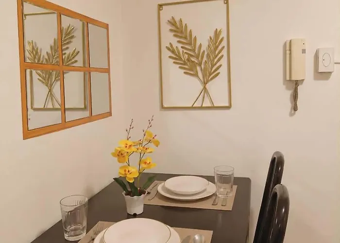 Shore Residences 1 Tower D * Manila
