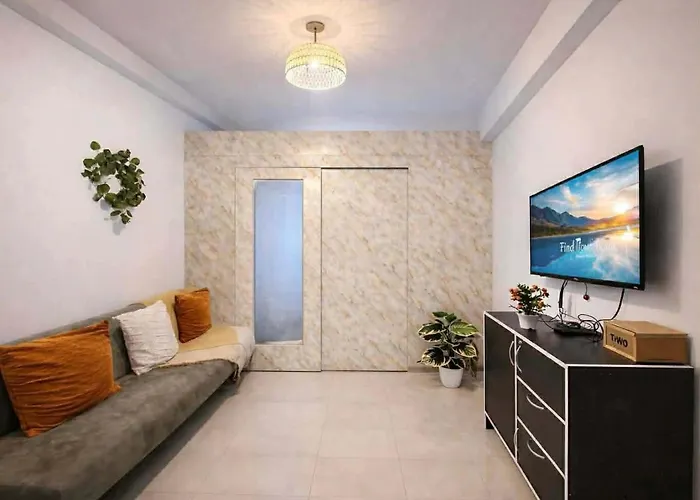 Shore Residences 1 Tower D Hotel